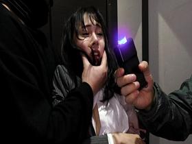 一人暮らしの美女を狙う鬼畜レ〇プ集団自宅押込み中出し性交　性処理トラウマ編　サンプル画像07